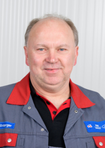 Johann Grillnberger